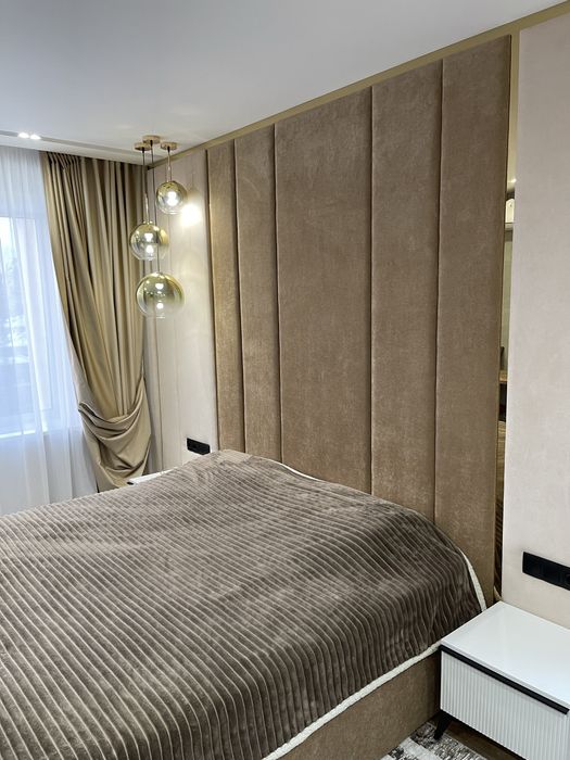 Продам 3-х комнатную квартиру