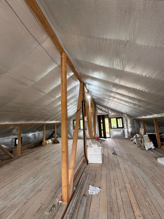 Izolatii celuloza profesionale/20%reducere/