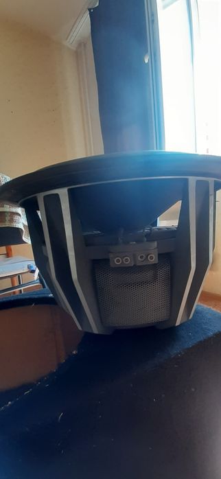 Колонка работает на 100%