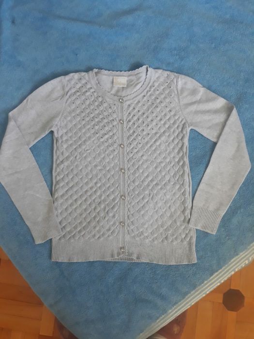 Кофта   школьная