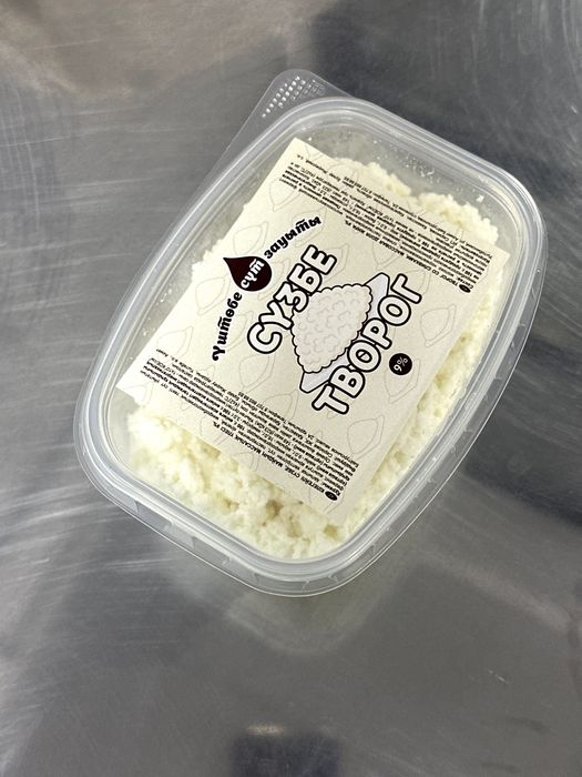 Творог 5% (опт и розница)