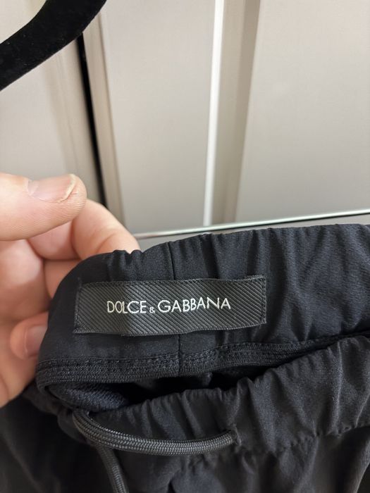 Vand pantaloni D&G L top