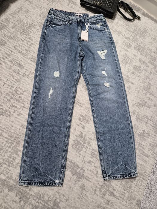 Дамски дънки  Tommy Hilfiger