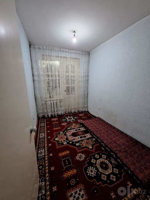 Продаётся квартира