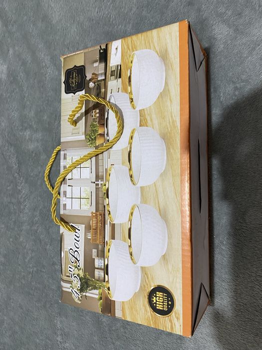 Безторг .  Продам  на подарок  новые  кесушки