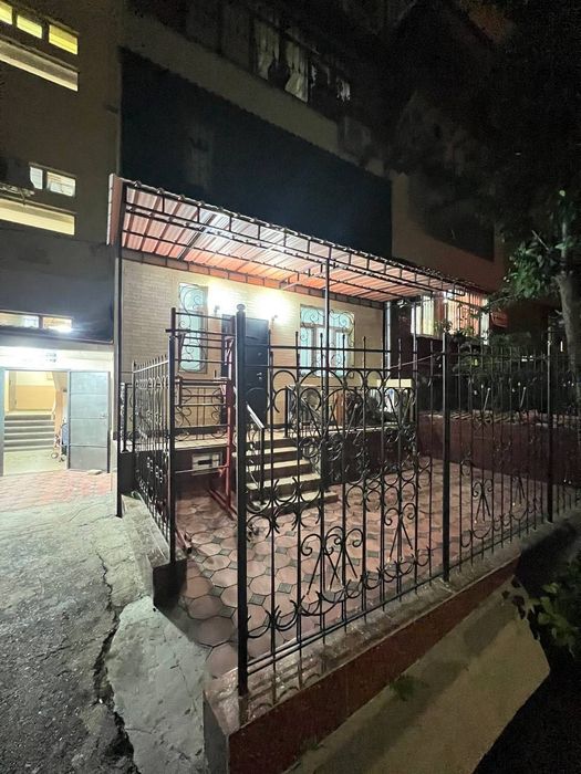 4-комнатная квартира на продажу