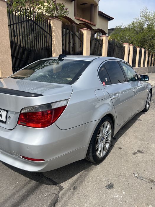 BMW 5 Series 2005 — imagine 3
