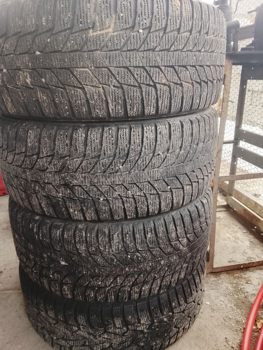 Продам диски Субару