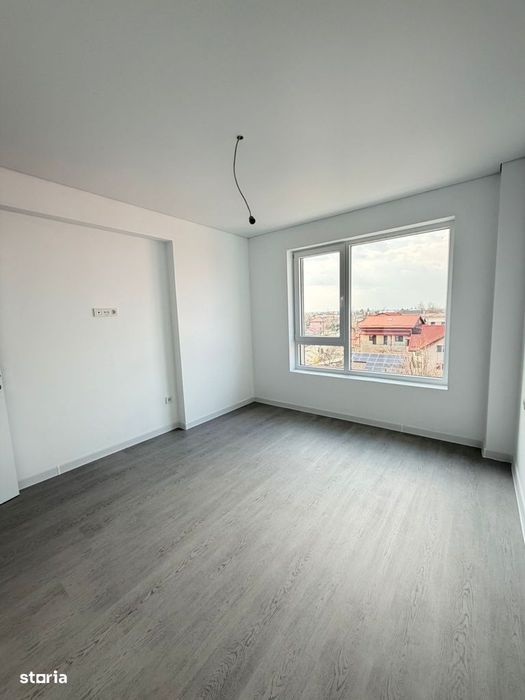 Apartament 2 Camere- Bloc Nou- Loc De Parcare- Comision 0%- Militari