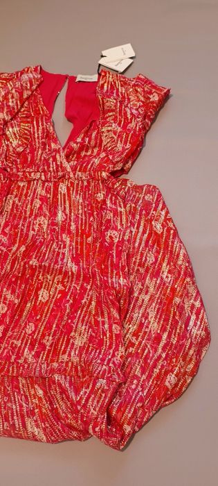 Berenice Paris, rochie mas.36/M