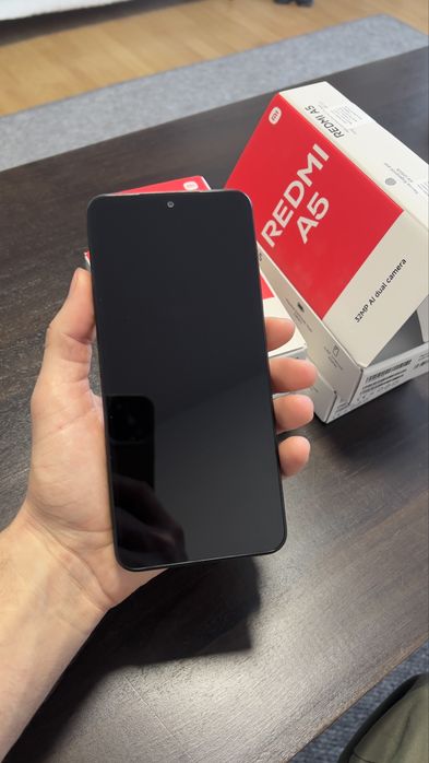Xiaomi   Redmi A5