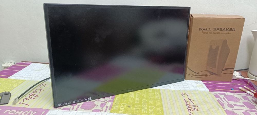 Монитор 23.6 liyama СРОЧНО