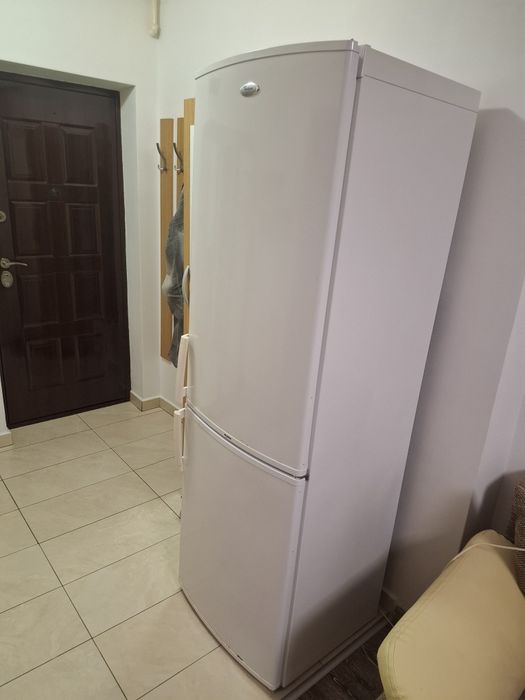 Combina frigorifica Wirlpool stare foarte buna