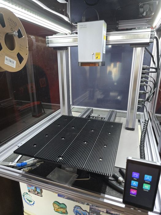3д Принт /гравиране по поръчка - laser engrave/ 3D print