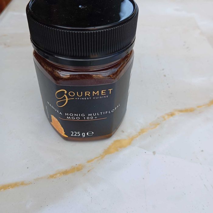 Miere de Manuka MGO 100+