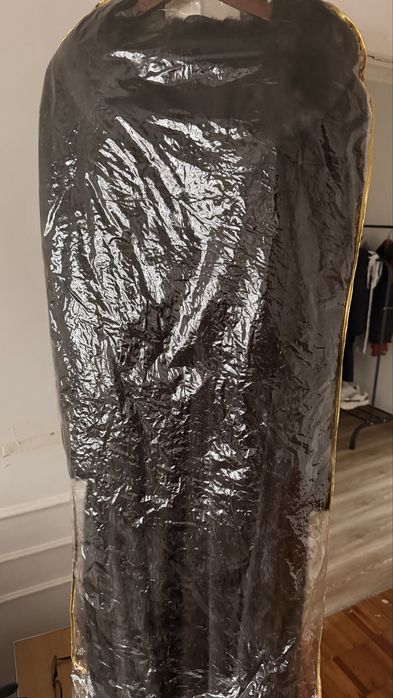 Продам новую норкову шубу