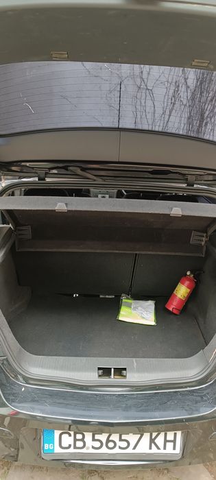Opel Astra H 1.6 105