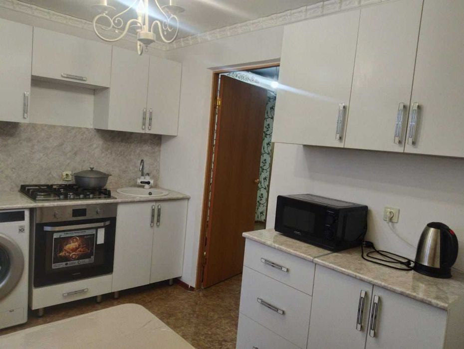 1-комнатная мкр. "Сарыарка"