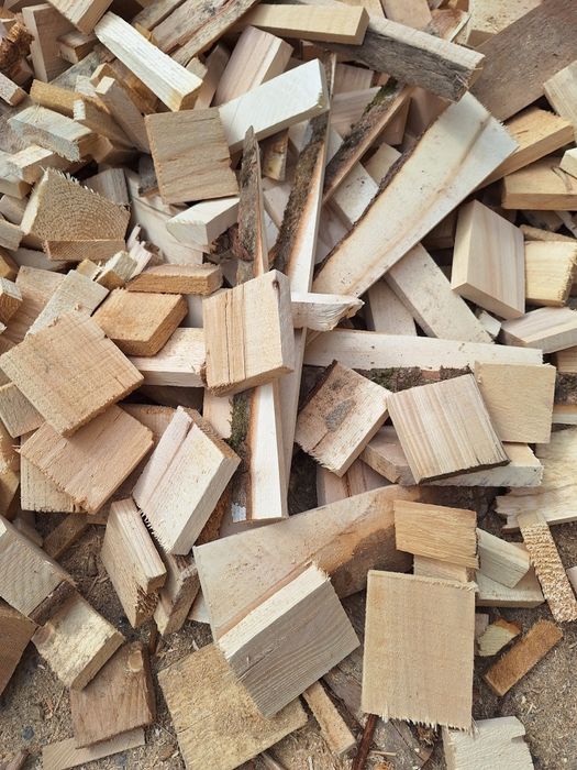 Lemne de foc fag stejar 30cm