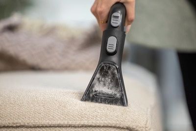 Aspirator Karcher cu injecție-extracție SE 5 Upholstery