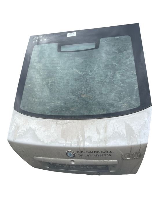 Haion Portbagaj Skoda Octavia 1U2 1996 - 2010 Berlina