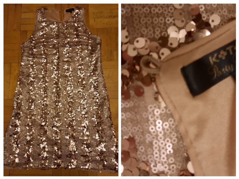 Продаю праздничные платья.