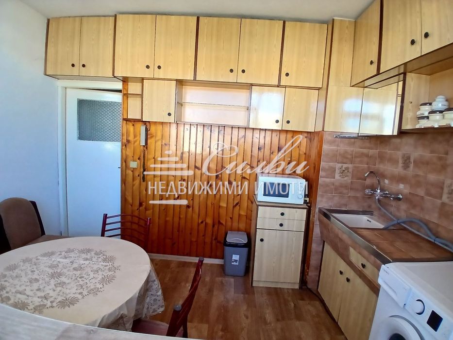 Продава се Двустаен апартамент в Шумен, Тракия - 62 кв.м за 1316 €/кв.м - Снимка #4