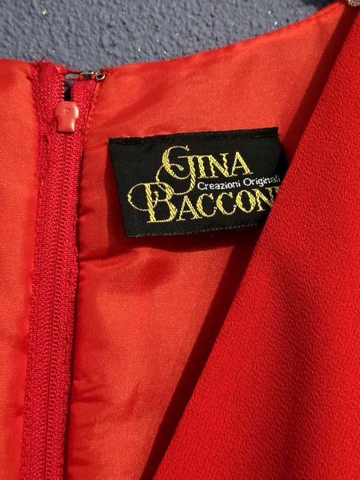 Rochie de ocazii Gina Bacconi