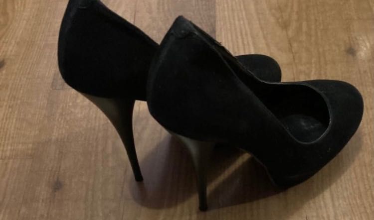 3броя Дамски официални обувки