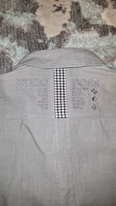 Camasa Hugo BOSS marime M