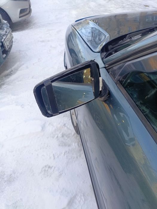 Продам Ауди б 3 1989 года