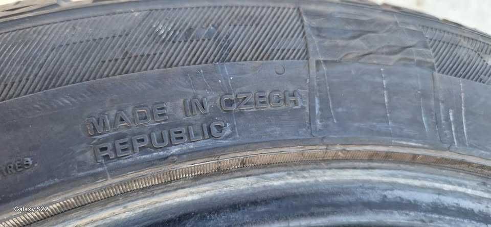 всецезонни гуми 225/45/17 Nexen и Pirellii