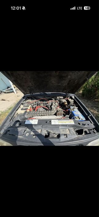 Продам ford explorer