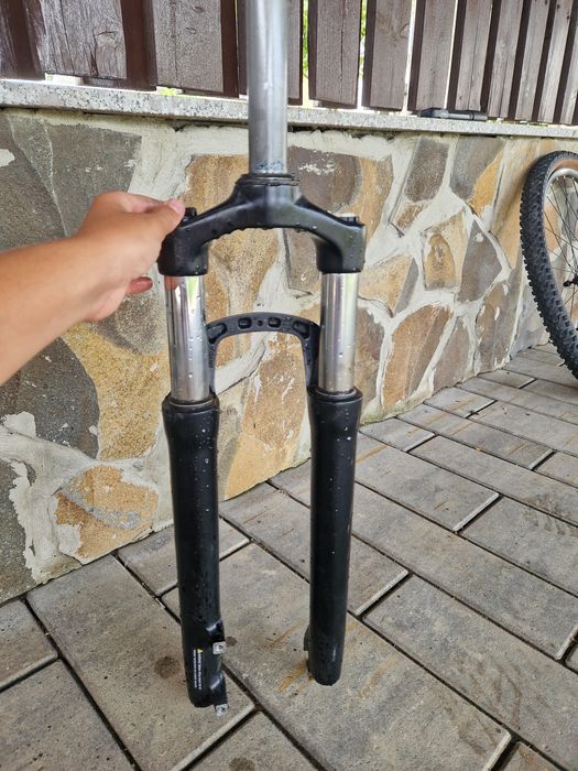 Furcă bicicleta xcm 32