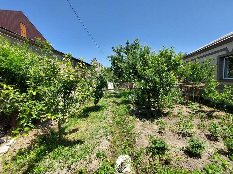 Продается Дом в центре