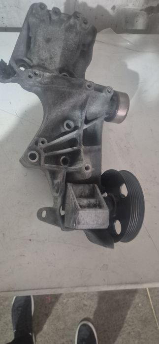 Запчасти Nissan Almera G15