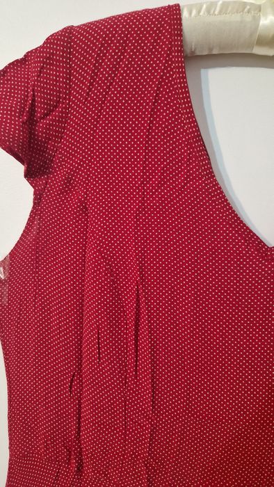 Rochie vară, mas. XL