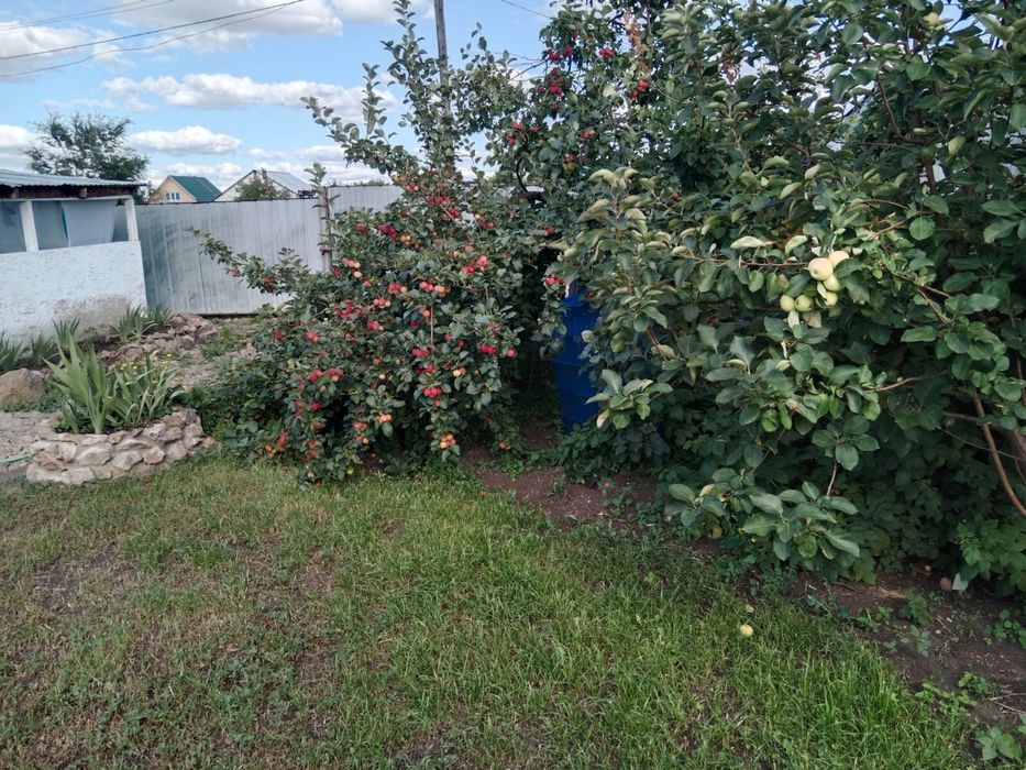 Продам дачу по Красноярской трассе