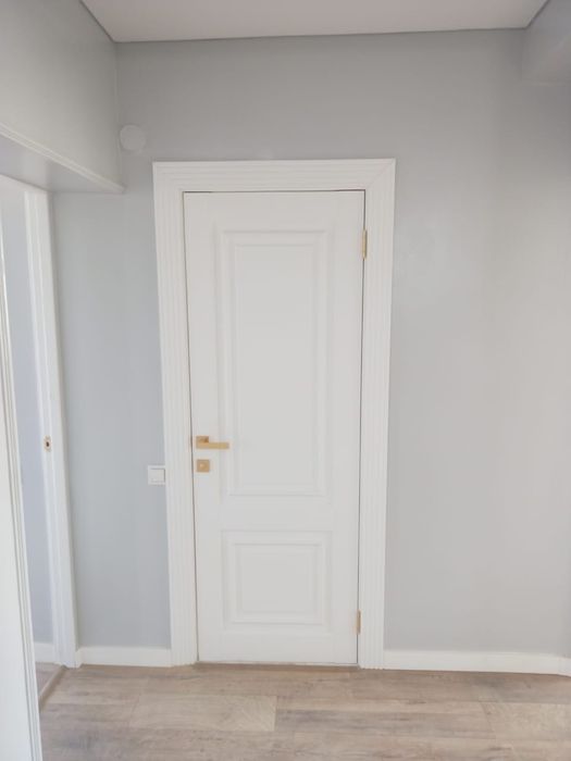 Ремонт квартир и коттеджей