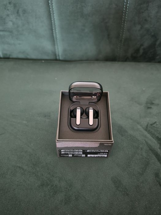 Samsung galaxy buds 4 pro