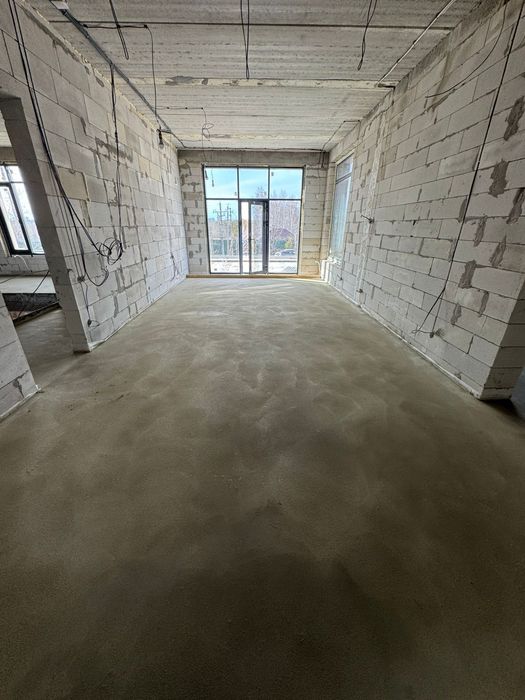 Пол под ключ. Немецкое качество