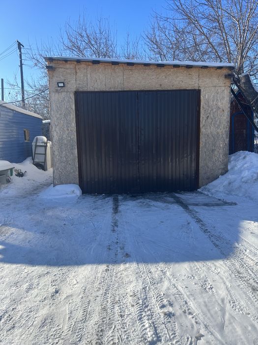 Продам трехкомнатный дом