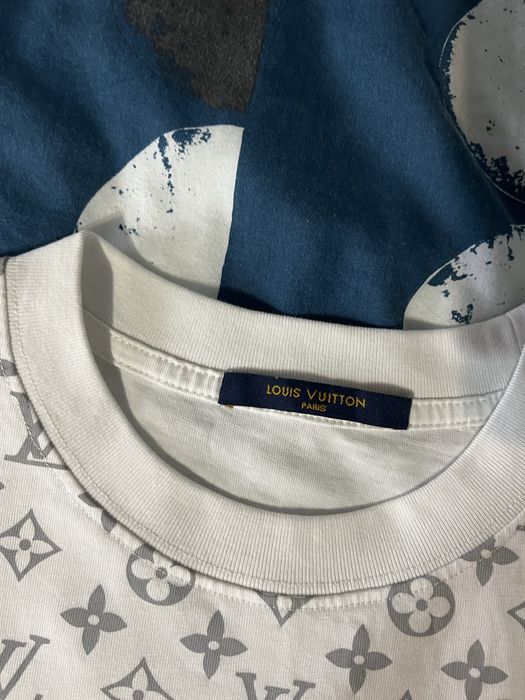 Tricou Louis Vuitton