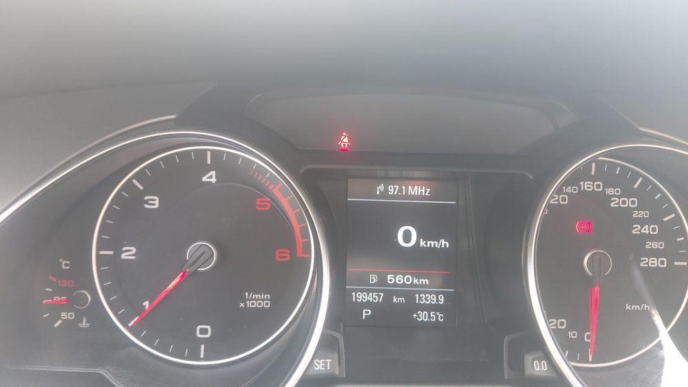 Audi A5 2015 S-Line 2.0 Diesel