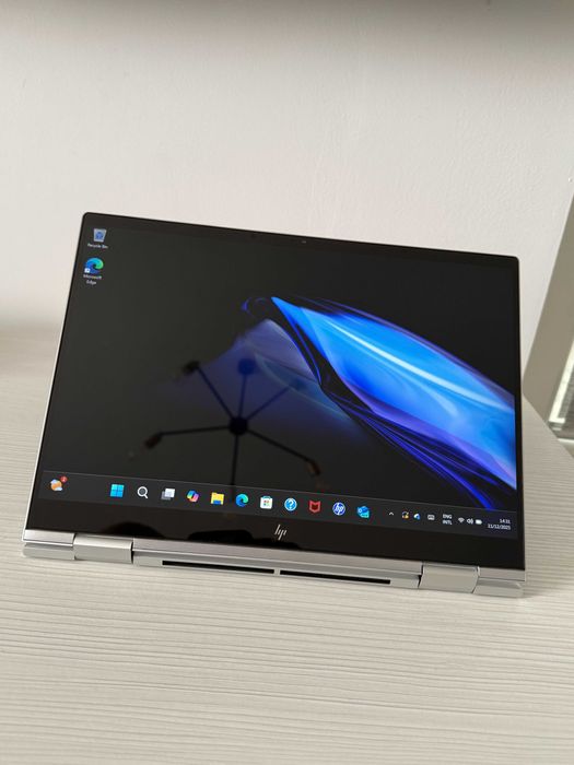 Laptop/Tabletă 2 în 1 HP Envy x360 13' – ca nou