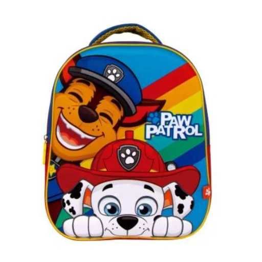 Rucsac Patrula Catelusilor 3D