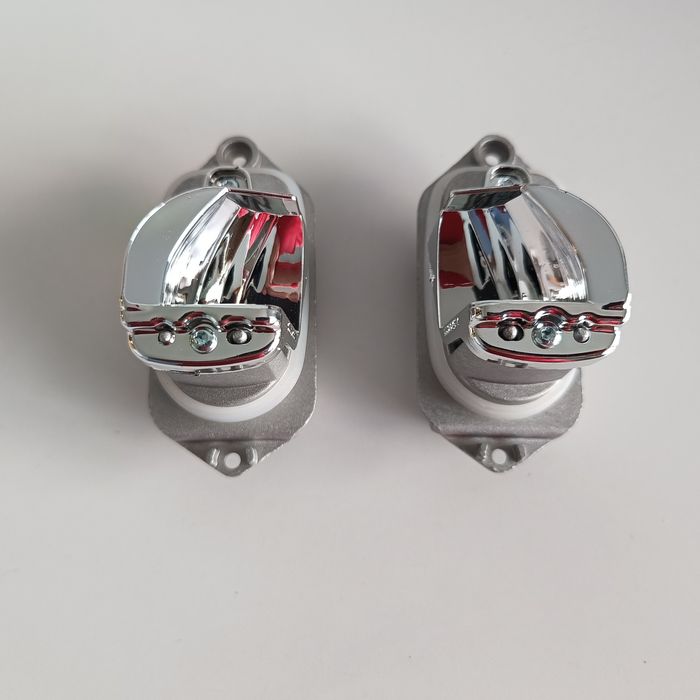 Модул за  фар/ завой и мигач BMW 01/F02/F03 LCI, Нови с гаранция