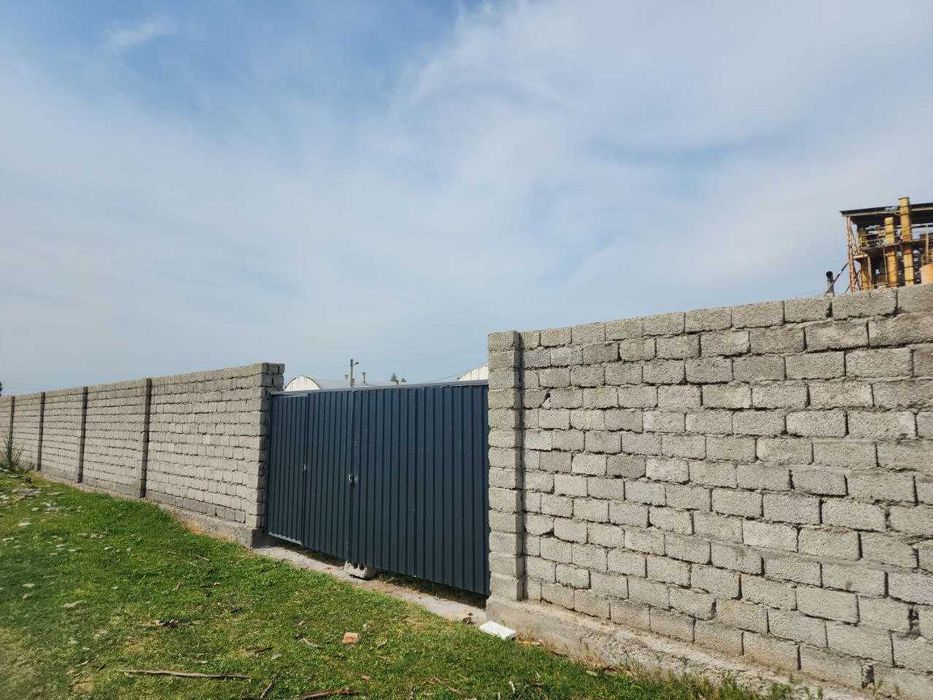 Продается участок 40 соток в поселке Дустлик (Новый Ташкент)