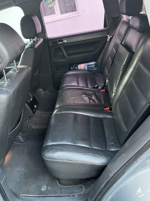 Vand/schimb Volkswagen Touareg 3.0 TDI