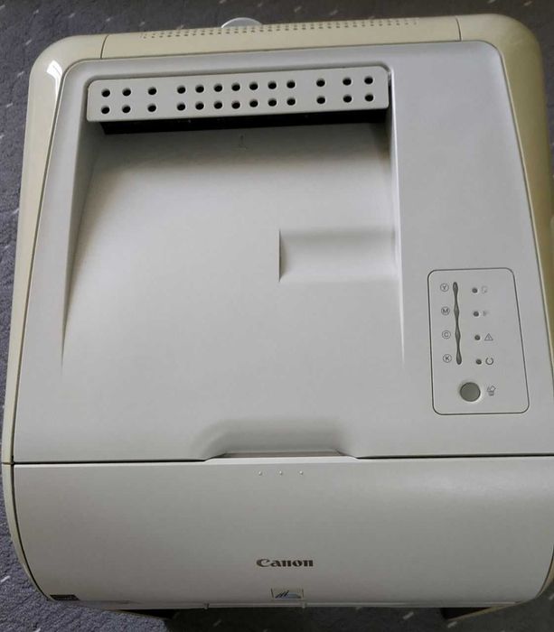 принтер i-Sensys LBP5050n